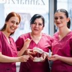 Bedeutung von Mikronährstoffen für die Zahnheilkunde