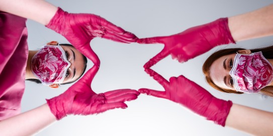 Biologische Zahnheilkunde: Gesundheit beginnt im Mund